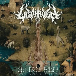 Thy Dying World