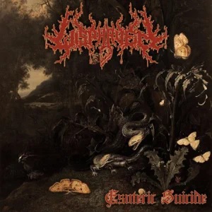 Esoteric Suicide