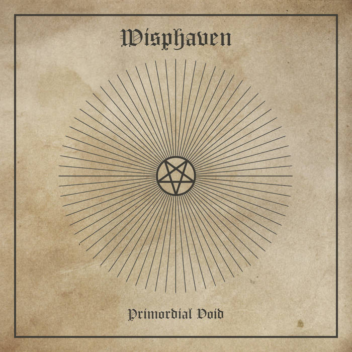 Primordial Void