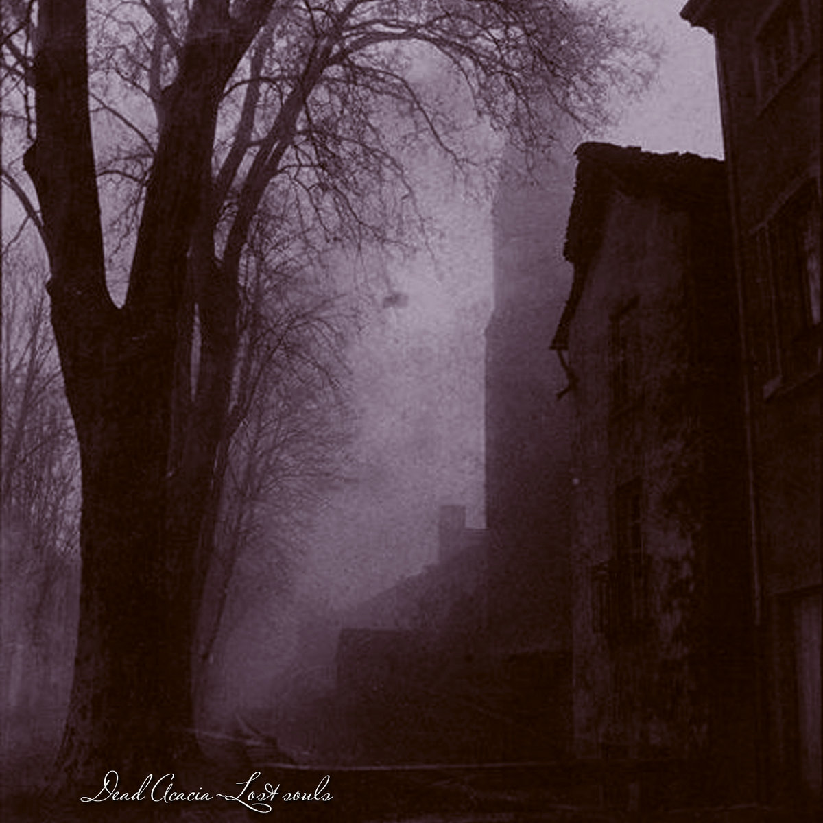 Lost Souls