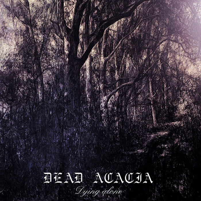 Dying Alone