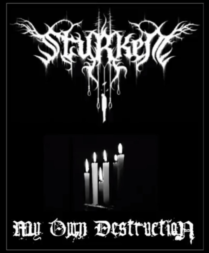 My Own Destruction