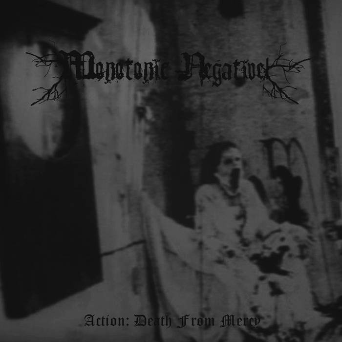 Action: Death from Mercy