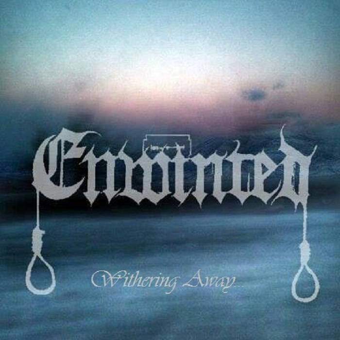 Withering Away​.​.​.