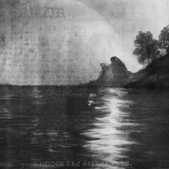 Under the Silver Lake