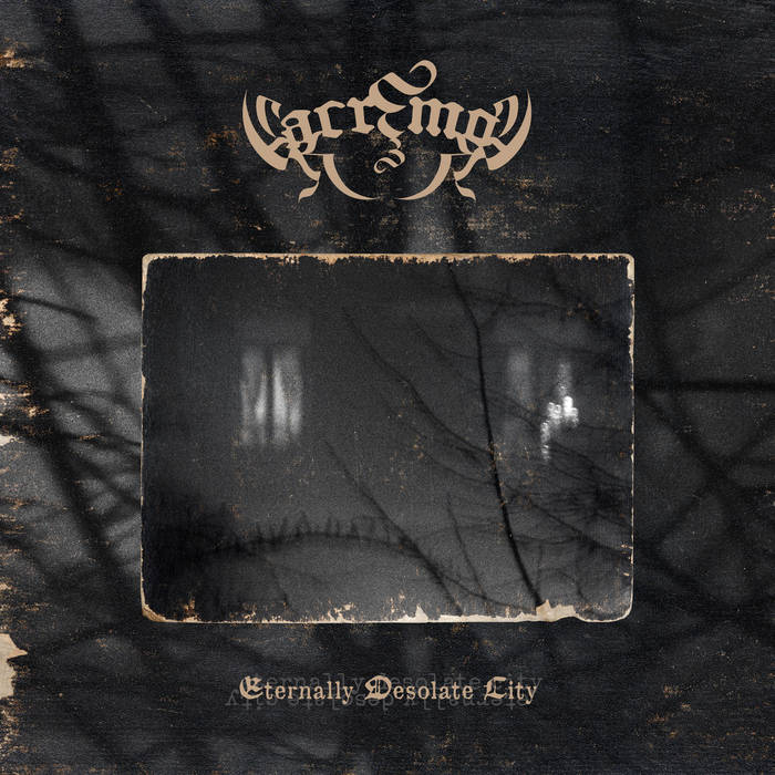 Eternally Desolate City