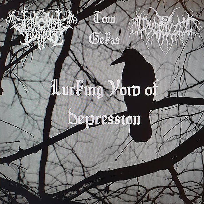 Lurking Void of Depression