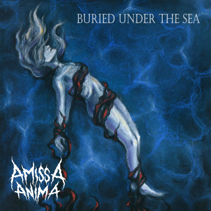 Buried Under the Sea