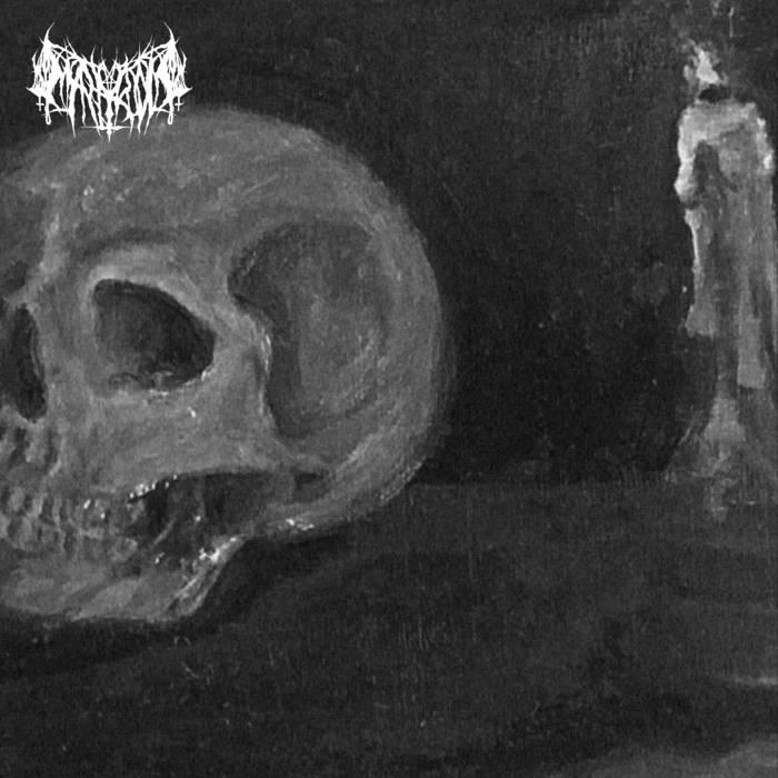 The Depressive Hatred Within (First Demo)