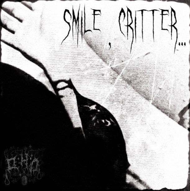 Smile, Critter...