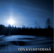 Yön kylmyydessä