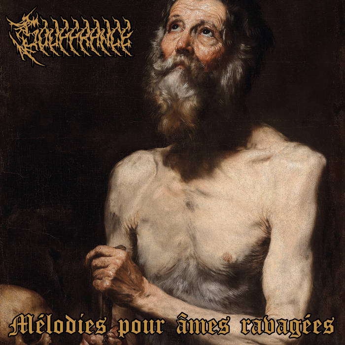 M​é​lodies pour âmes ravag​é​es