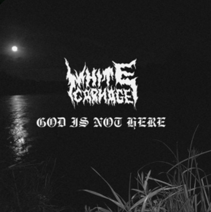 God Is Not Here