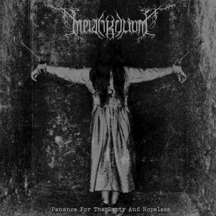 Penance for the Empty and Hopeless