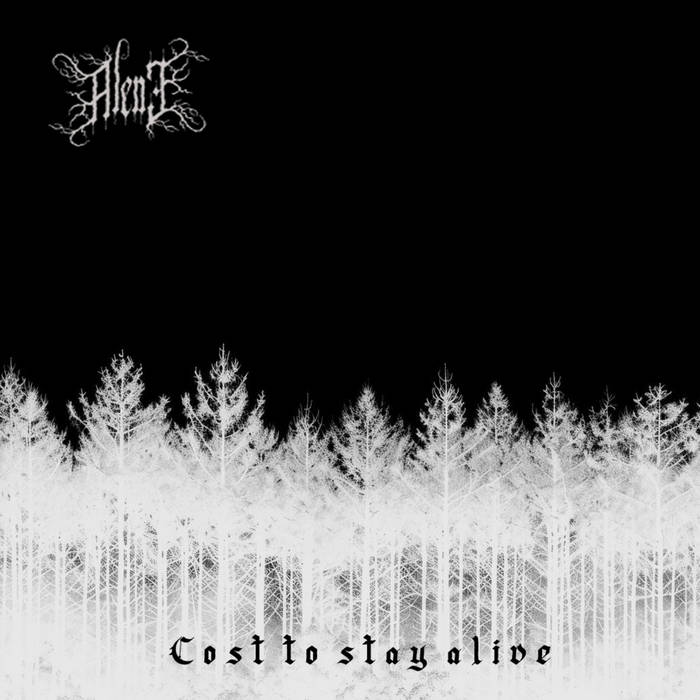 Cost to Stay Alive