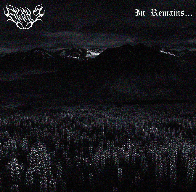 In Remains...