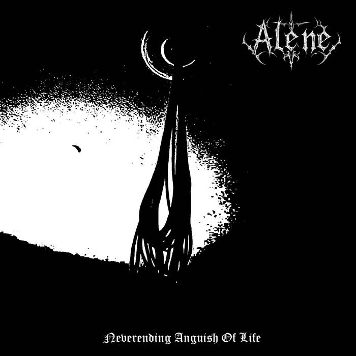 Neverending Anguish of Life