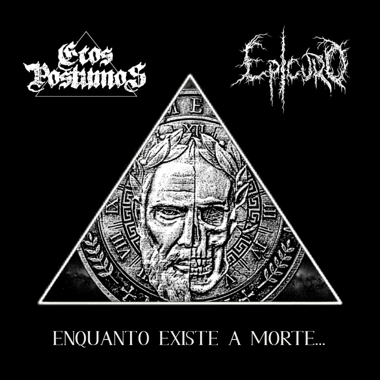 Equanto Existe a Morte...