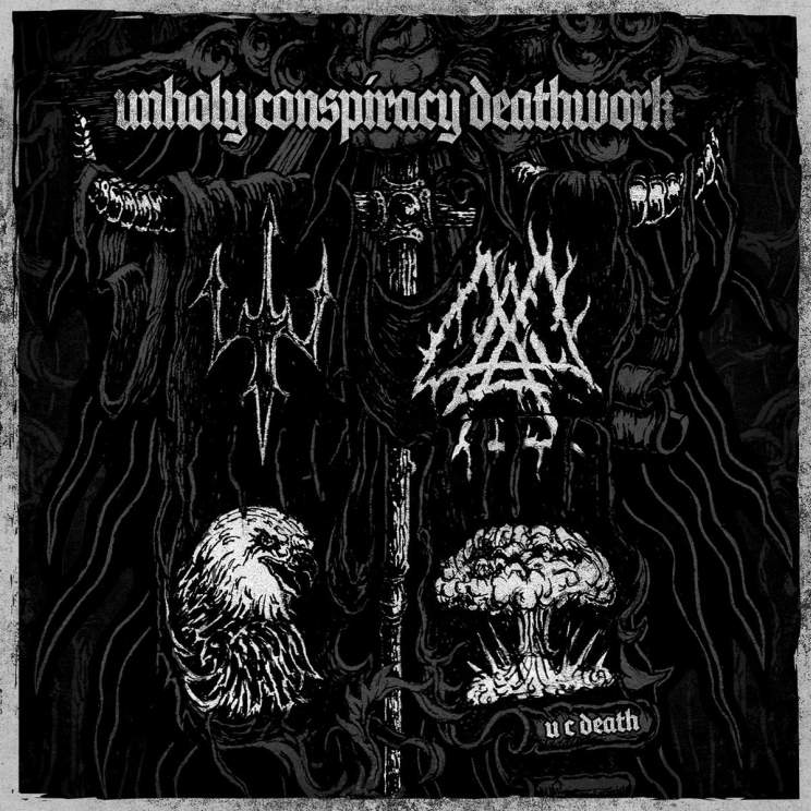 U C Death