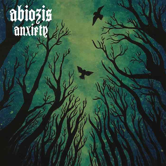 Anxiety