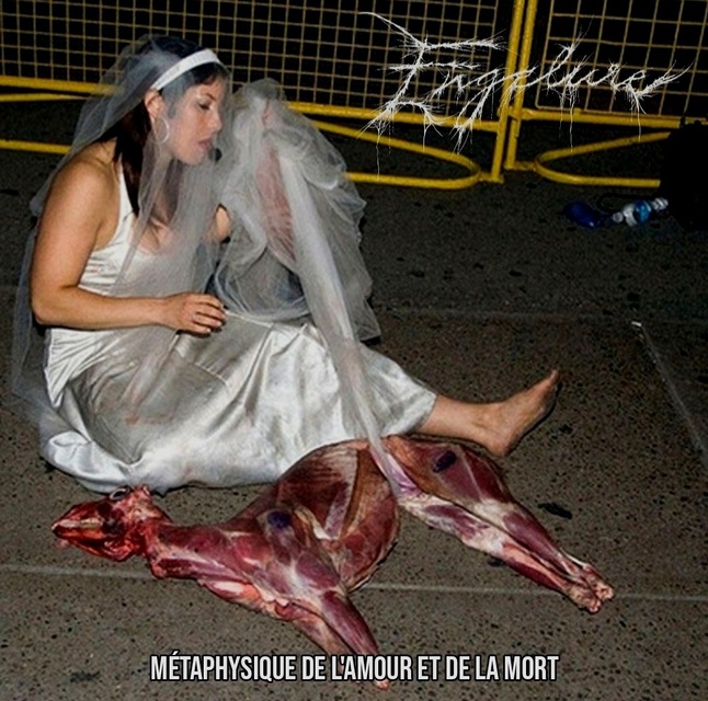 Métaphysique de l'Amour et de la Mort