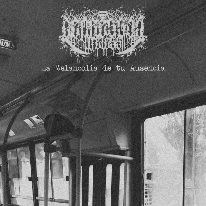 La melancolia de tu ausencia