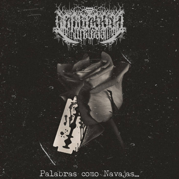 Palabras como navajas...
