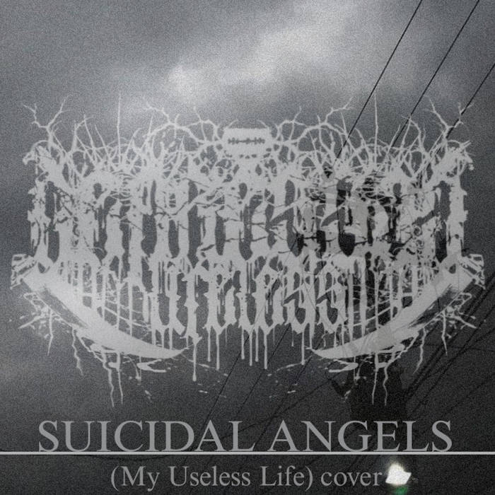 Suicidal Angels