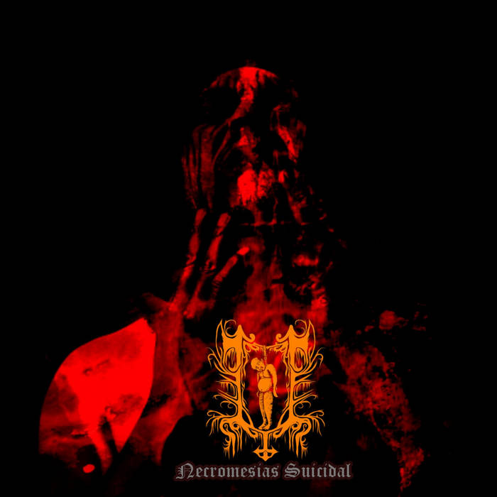 Necromesías Suicidal