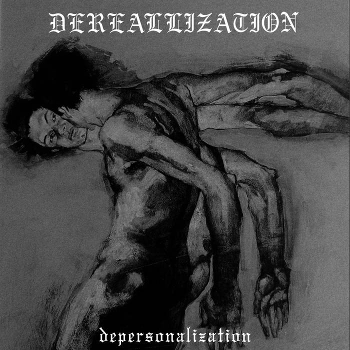 Depersonalization