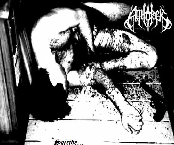 Suicide...