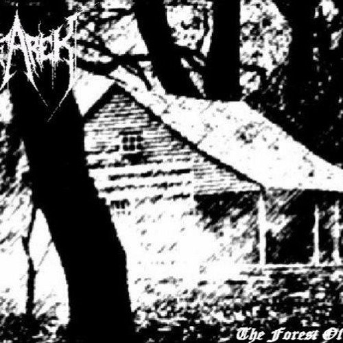 The Forest of Lament