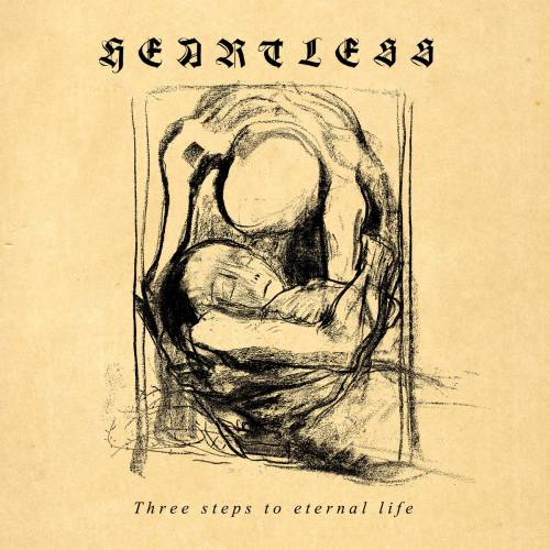 Three Steps to Eternal Life
