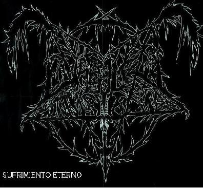 Sufrimiento Eterno