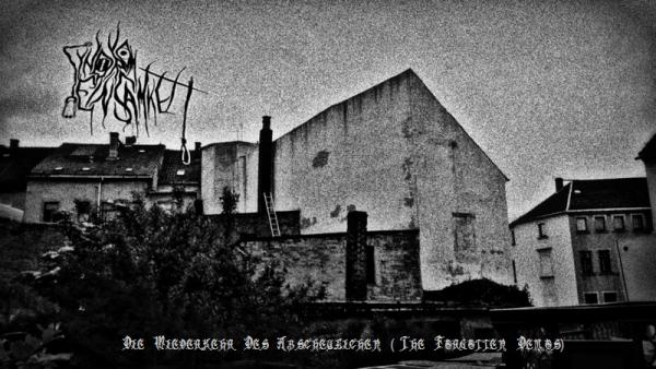 Die Wiederkehr des Abscheulichen (The Forgotten Demos)