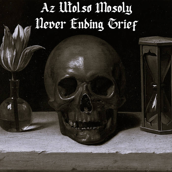 Never Ending Grief