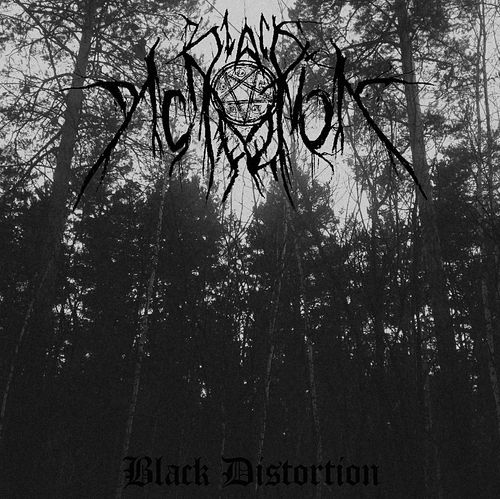 Black Distortion