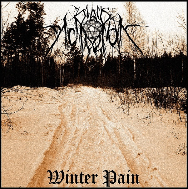 Winter Pain