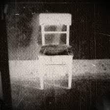 Empty Chair