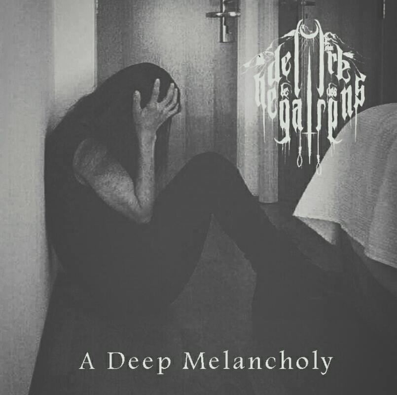 A Deep Melancholy​​