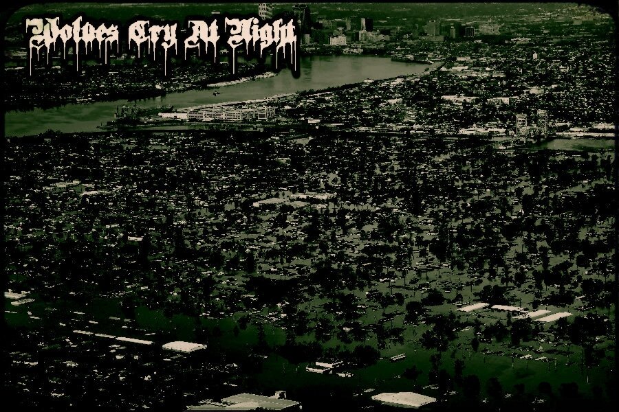 Reverent Darkness