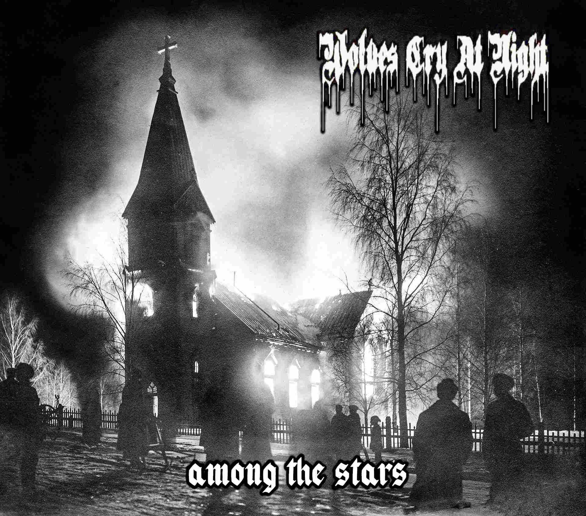 Among the Stars