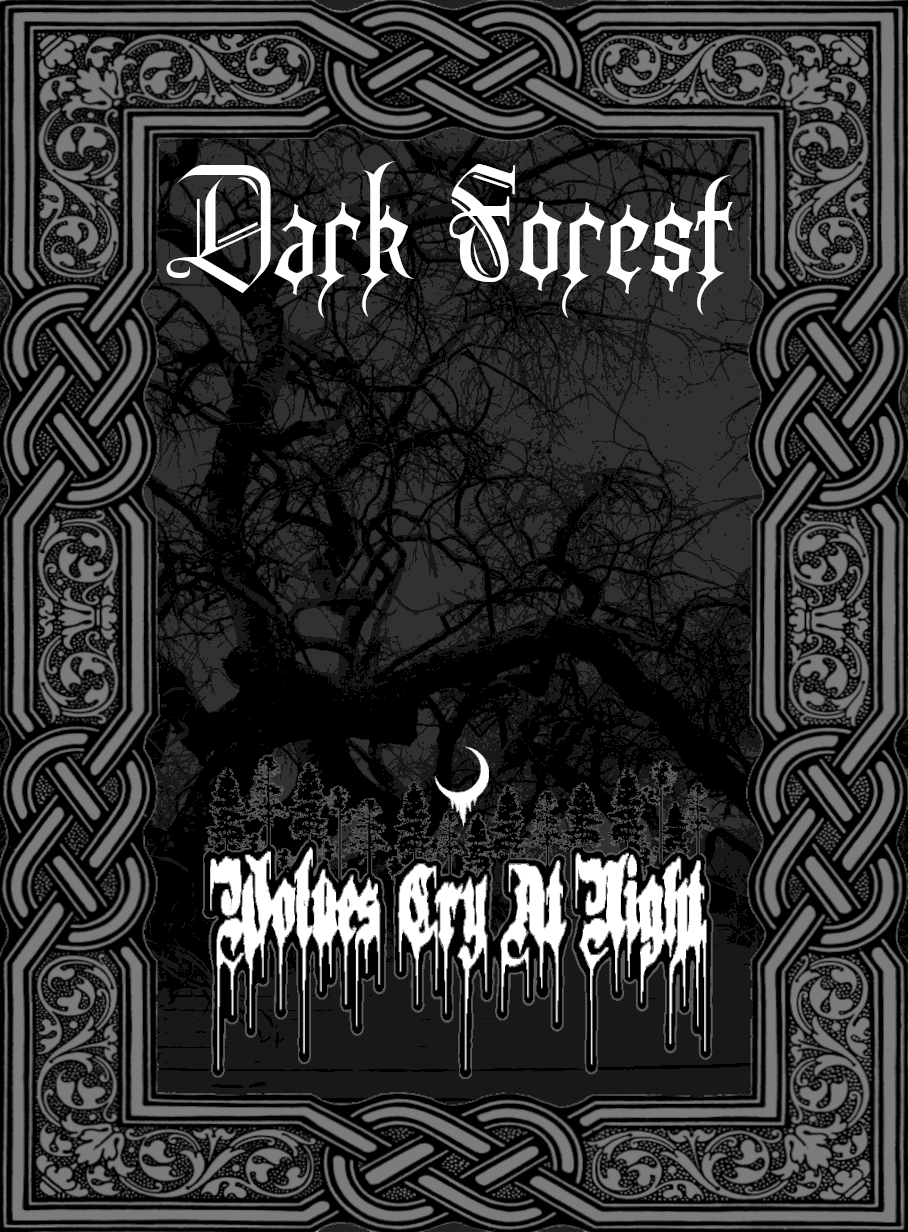 Dark Forest