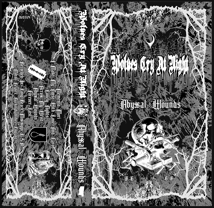 Abyssal Wounds