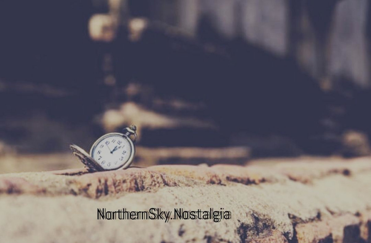 Nostalgia