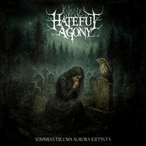 Sombras de Uma Aurora Extinta