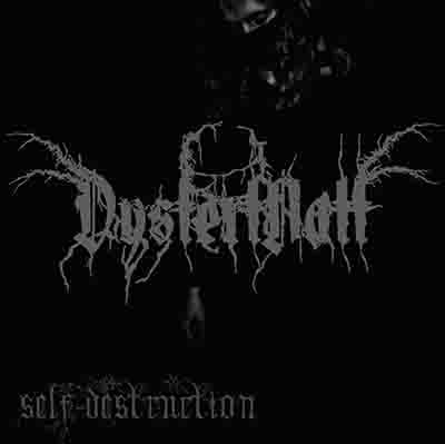 Self​-​Destruction