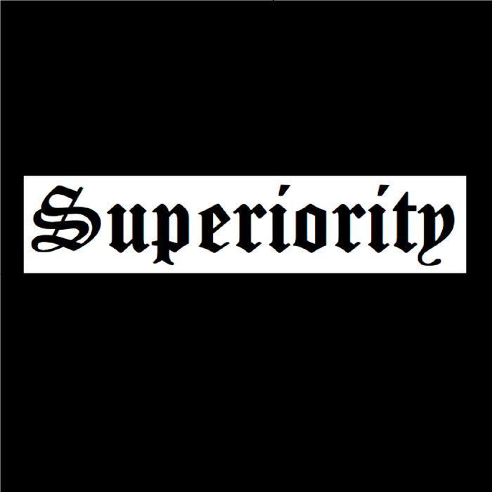 Superiority