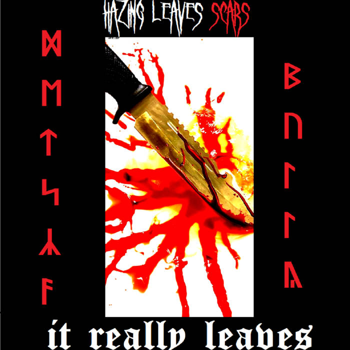 It Really Leaves