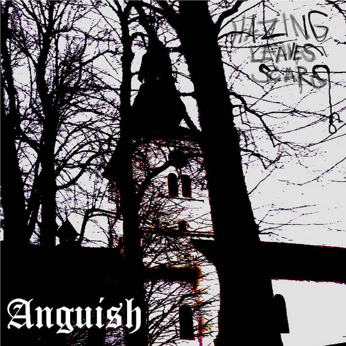 Anguish